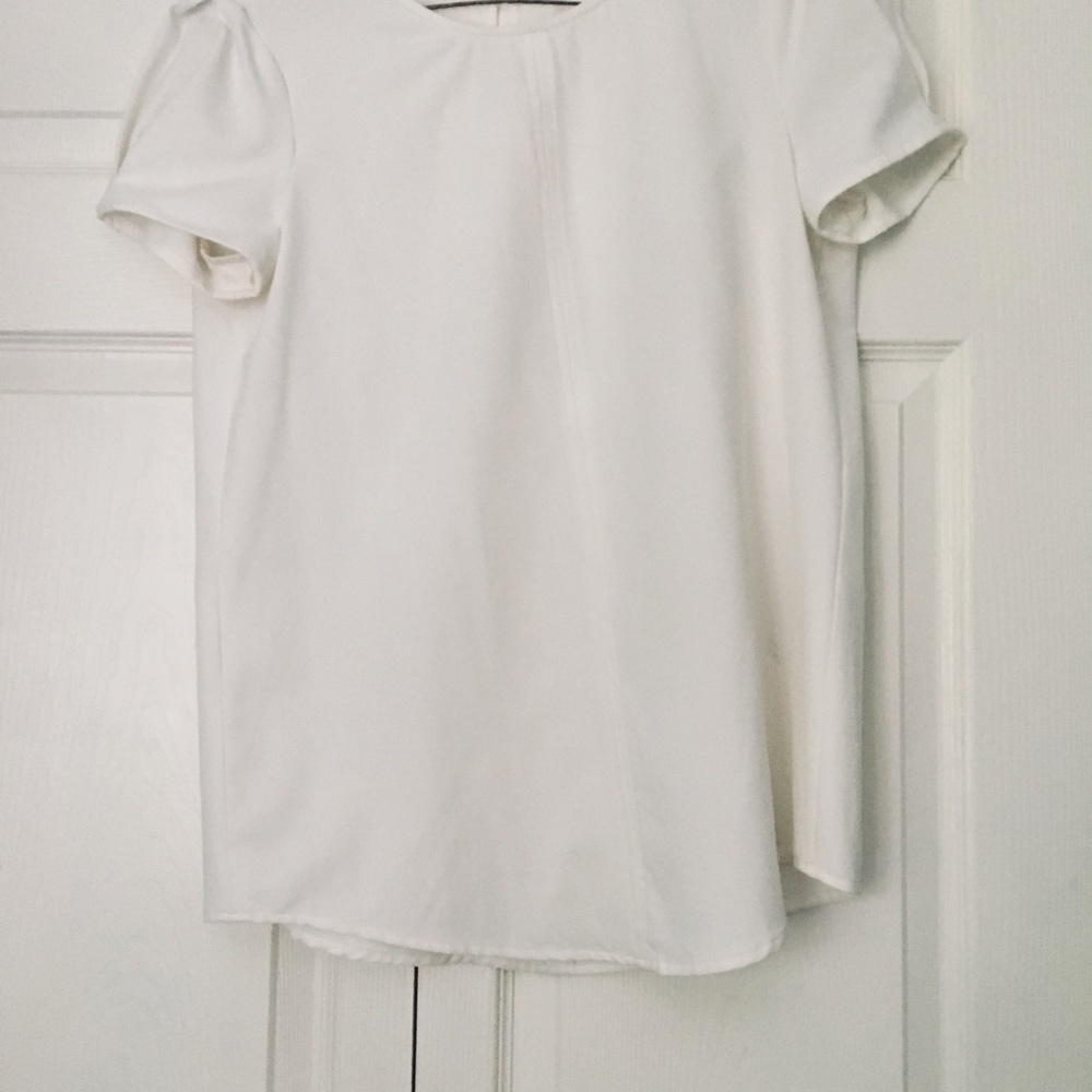 ZARA Top - Picture 2 of 5